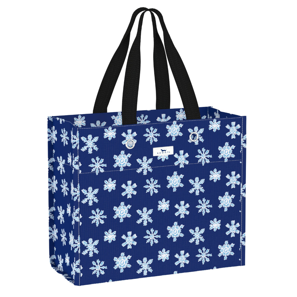 Scout Large Package Gift Bag - Holiday 2023 – Smyth Jewelers